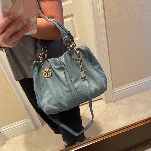 Tory Burch 🗣RARE RARE BAG!! - Picture 12 of 14